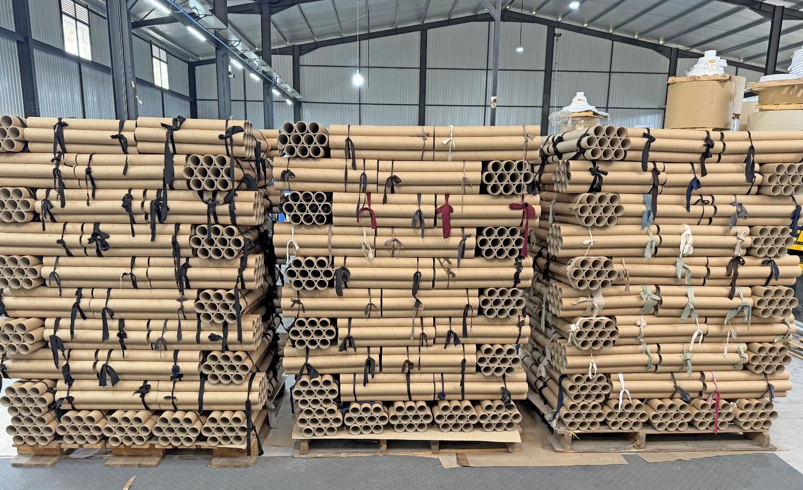 Paper Tube Manufacturing 11